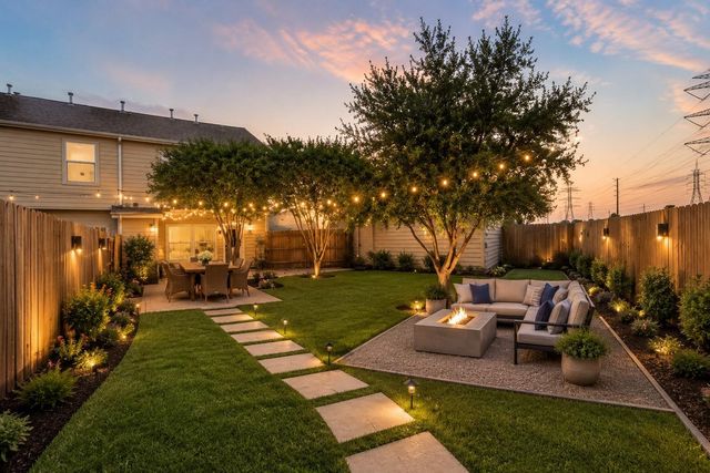 16887 Mammoth Springs Drive, Houston, TX 77095