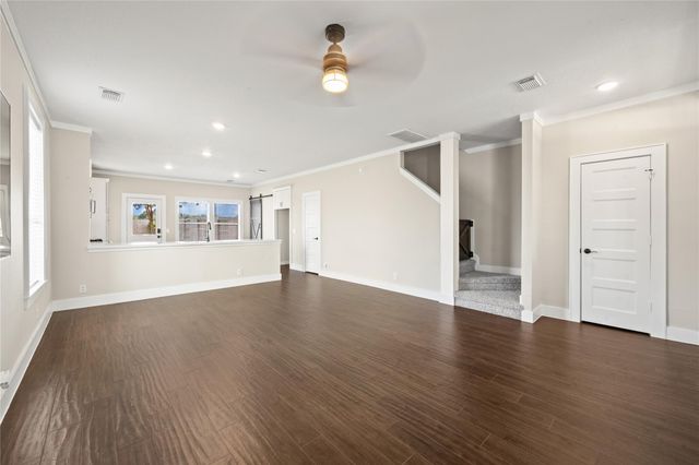 16887 Mammoth Springs Drive, Houston, TX 77095