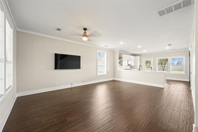 16887 Mammoth Springs Drive, Houston, TX 77095