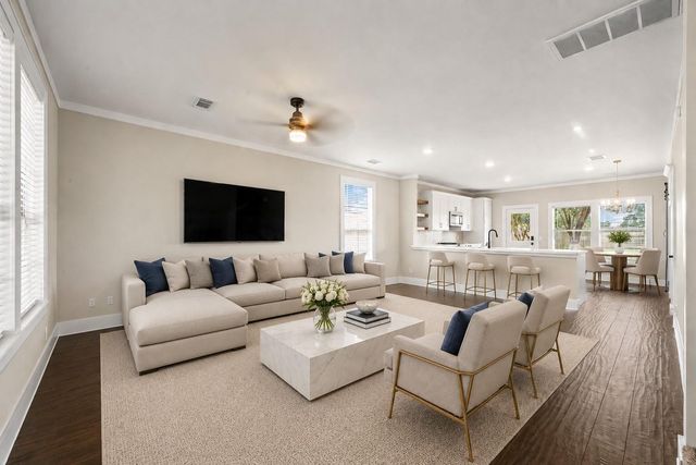 16887 Mammoth Springs Drive, Houston, TX 77095