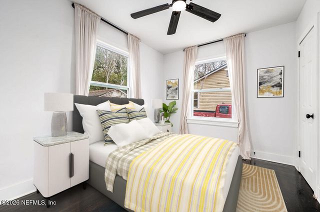 1209 STIMSON Street, Jacksonville, FL 32205