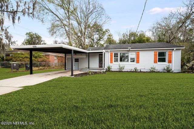 1209 STIMSON Street, Jacksonville, FL 32205