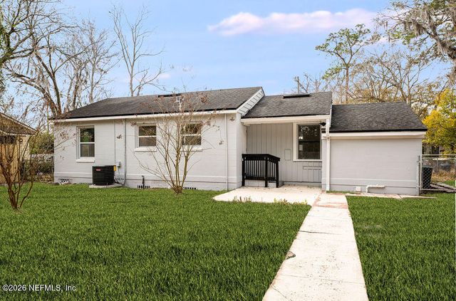 1209 STIMSON Street, Jacksonville, FL 32205
