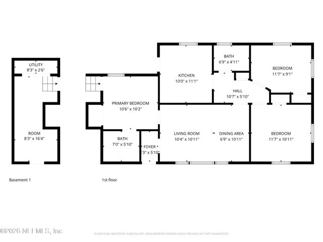 1209 STIMSON Street, Jacksonville, FL 32205