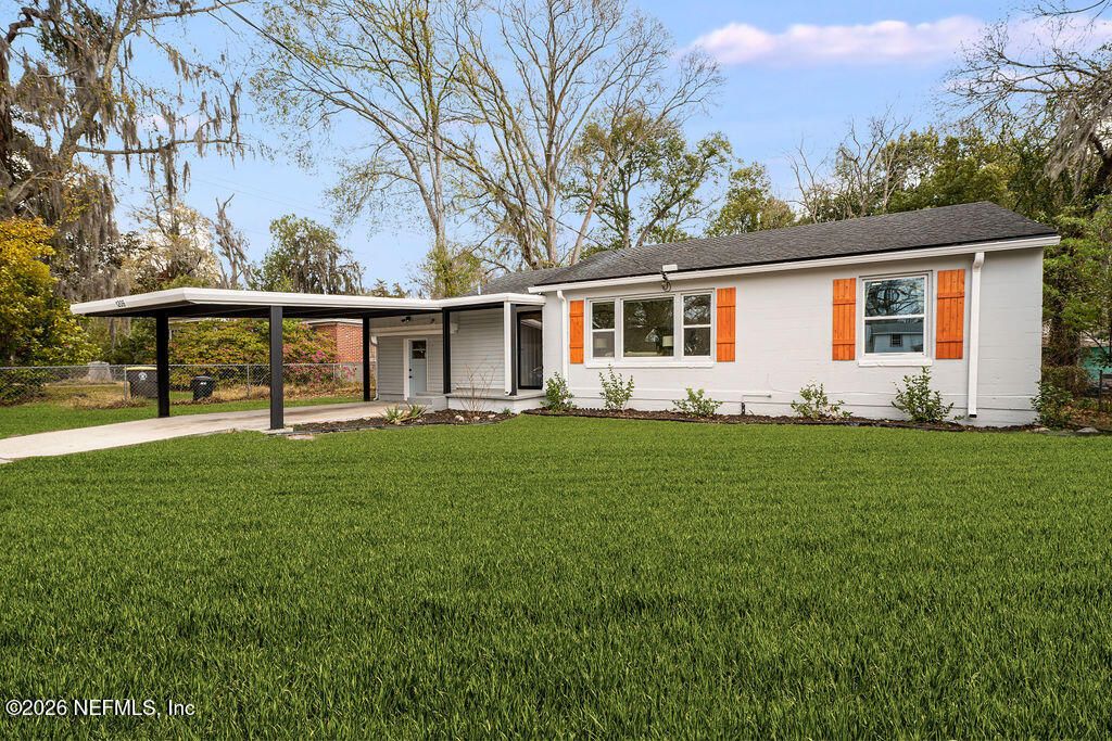 1209 STIMSON Street, Jacksonville, FL 32205
