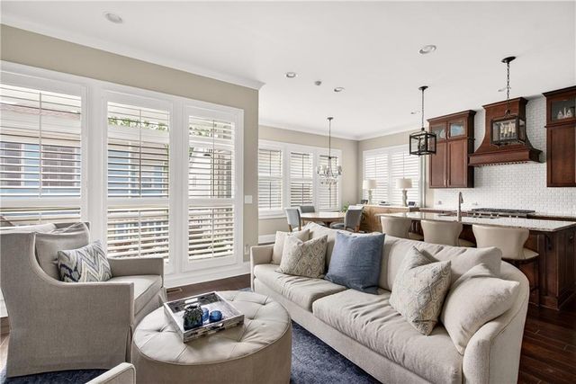 2016 Wheaton Way, Atlanta, GA 30328