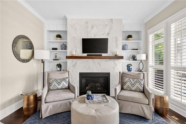 2016 Wheaton Way, Atlanta, GA 30328