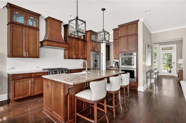 2016 Wheaton Way, Atlanta, GA 30328