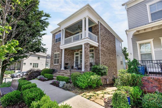 2016 Wheaton Way, Atlanta, GA 30328