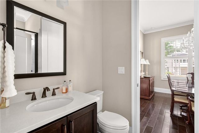2016 Wheaton Way, Atlanta, GA 30328