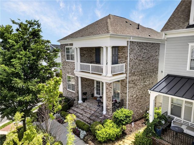 2016 Wheaton Way, Atlanta, GA 30328
