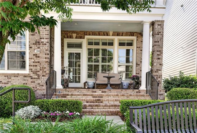 2016 Wheaton Way, Atlanta, GA 30328