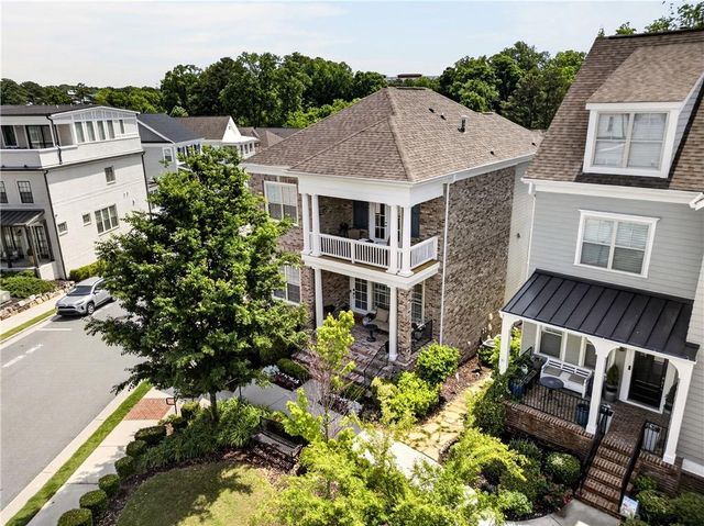 2016 Wheaton Way, Atlanta, GA 30328