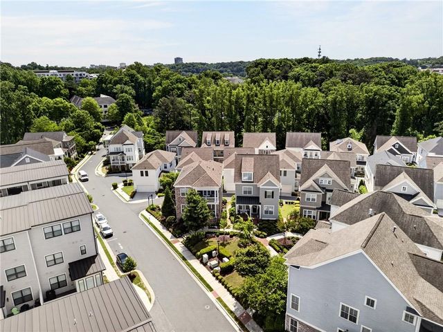 2016 Wheaton Way, Atlanta, GA 30328