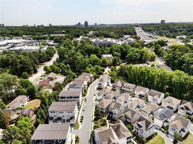 2016 Wheaton Way, Atlanta, GA 30328