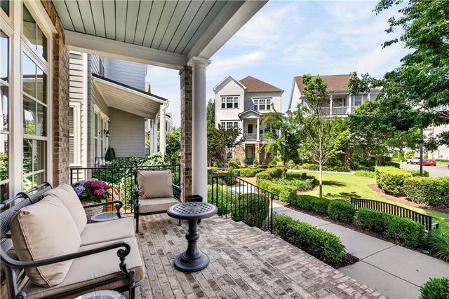 2016 Wheaton Way, Atlanta, GA 30328