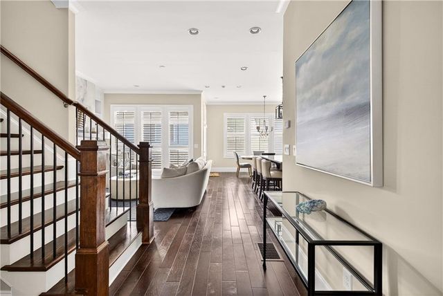 2016 Wheaton Way, Atlanta, GA 30328