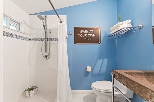 2055 Alihilani Place, Honolulu, HI 96822