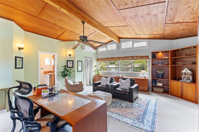 2055 Alihilani Place, Honolulu, HI 96822