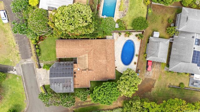 2055 Alihilani Place, Honolulu, HI 96822