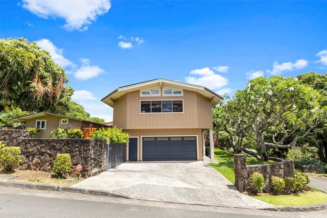2055 Alihilani Place, Honolulu, HI 96822