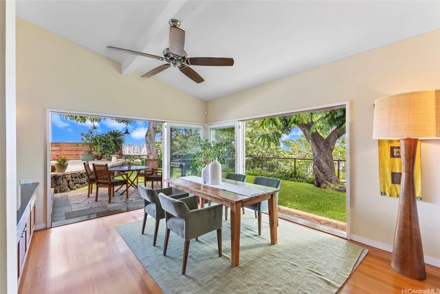 2055 Alihilani Place, Honolulu, HI 96822