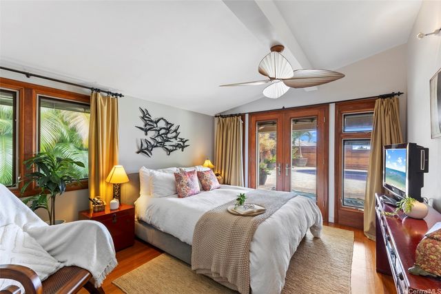 2055 Alihilani Place, Honolulu, HI 96822