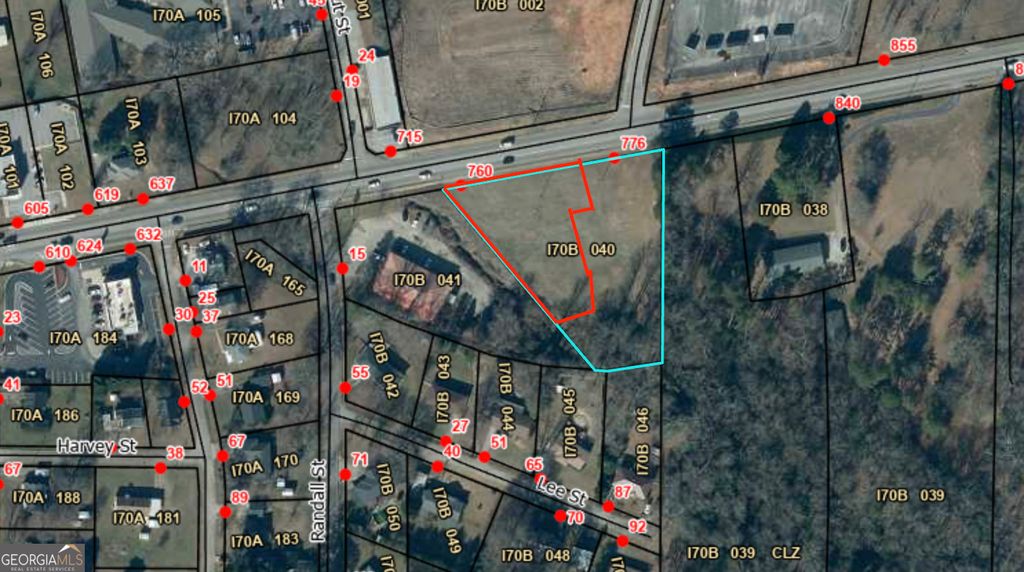 776 Franklin East Street, Hartwell, GA 30643 — photo 3