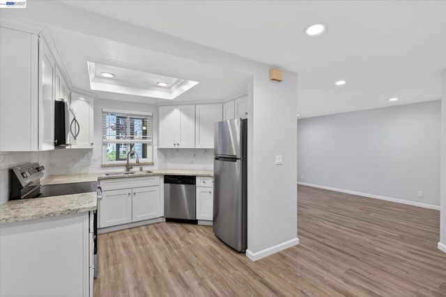 46636 Winema Cmn, Fremont, CA 94539