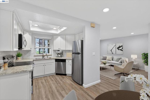 46636 Winema Cmn, Fremont, CA 94539