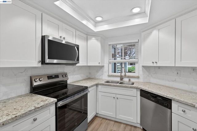 46636 Winema Cmn, Fremont, CA 94539