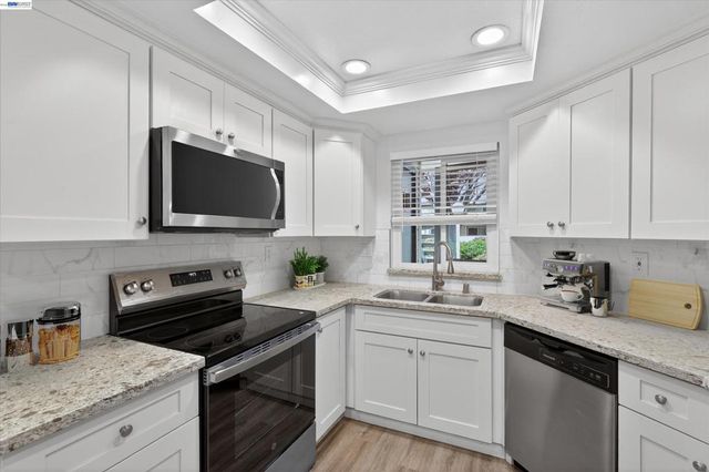 46636 Winema Cmn, Fremont, CA 94539