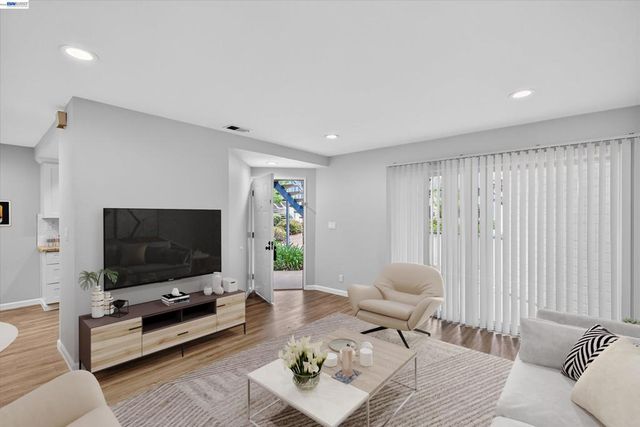 46636 Winema Cmn, Fremont, CA 94539