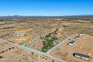 1 Radford Road C, Wittmann, AZ 85361