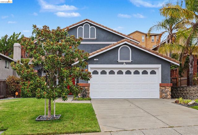 1164 Legend Cir, Vallejo, CA 94591