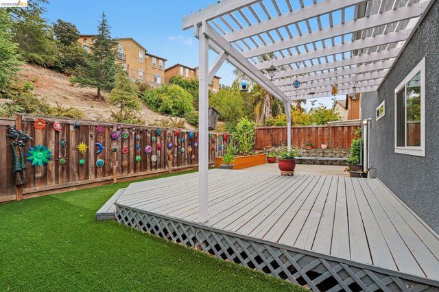 1164 Legend Cir, Vallejo, CA 94591