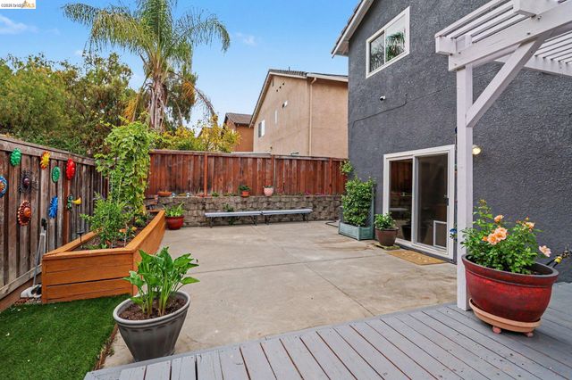 1164 Legend Cir, Vallejo, CA 94591