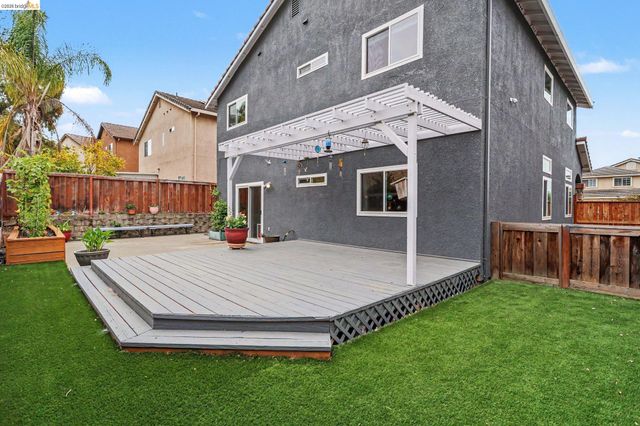 1164 Legend Cir, Vallejo, CA 94591