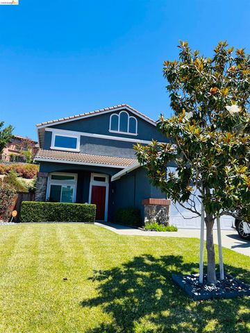 1164 Legend Cir, Vallejo, CA 94591