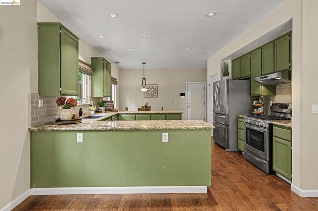 1164 Legend Cir, Vallejo, CA 94591
