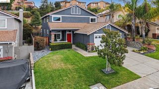 1164 Legend Cir, Vallejo, CA 94591