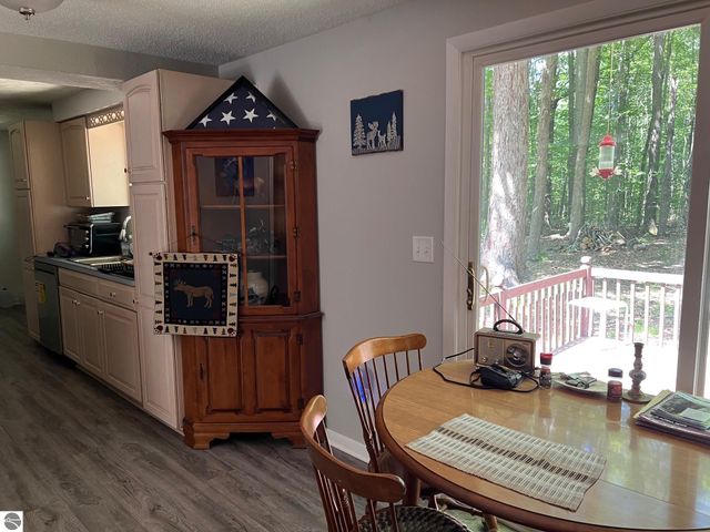 4463 W Grass Lake Road, Lake, MI 48632