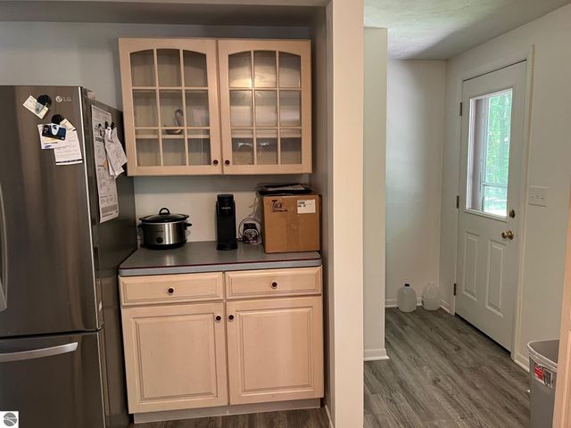 4463 W Grass Lake Road, Lake, MI 48632