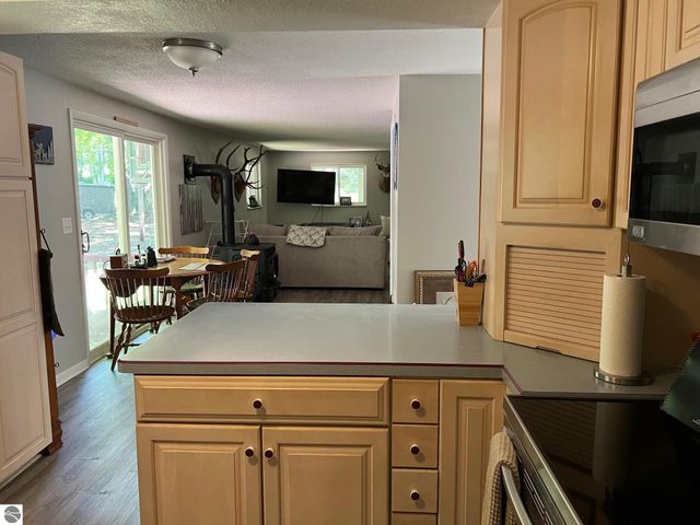 4463 W Grass Lake Road, Lake, MI 48632