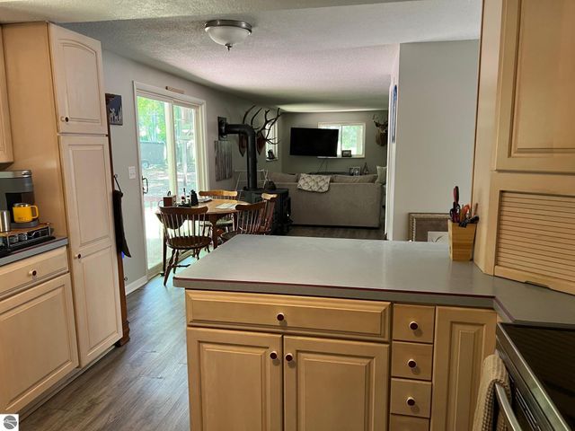 4463 W Grass Lake Road, Lake, MI 48632