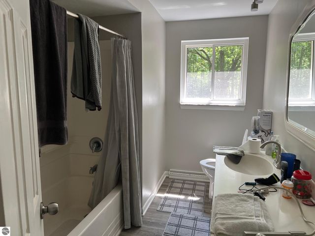 4463 W Grass Lake Road, Lake, MI 48632