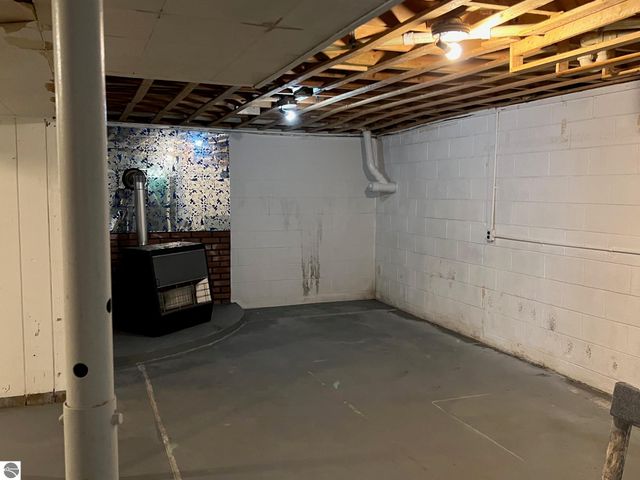 4463 W Grass Lake Road, Lake, MI 48632