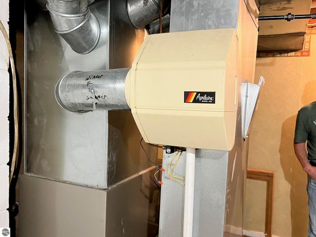 4463 W Grass Lake Road, Lake, MI 48632