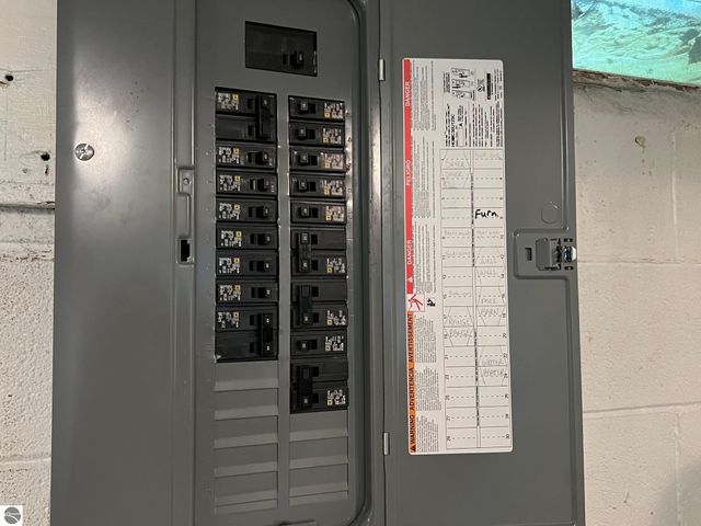 4463 W Grass Lake Road, Lake, MI 48632