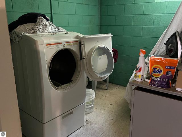 4463 W Grass Lake Road, Lake, MI 48632